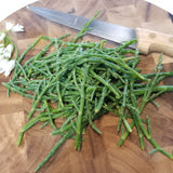 Fresh Seabeans