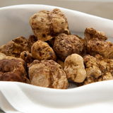White Alba Truffles